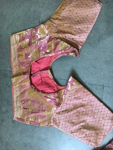 lehanga choli