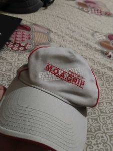 Reebok M.O.A. GRIP Cap