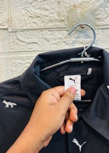 🇦🇺 Puma imported Print Jacket
