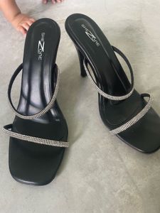 Heel