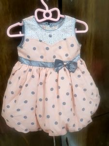 Good Condition Frock