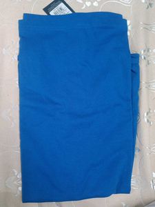 Fila Blue Polo Shirt