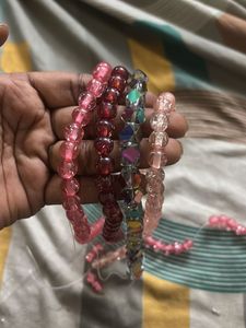 Beaded Jewellery Making Supplies