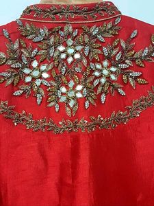 Sherwani - Wedding Blazer for Men