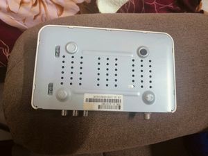 Set Top Box