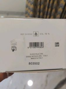 Versace Bright Crystal Perfume