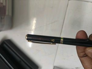 Pierre Cardin Stylish Pen with Heart Design