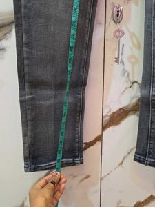 Spykar Stylish Denim Jeans