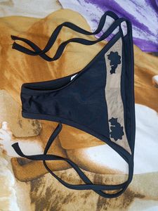 Women Black Lingerie