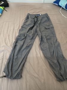 Men's Relaxed Fit Cargo Pants