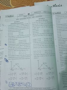 10 Test paper Neet