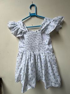 Cute Floral top for women