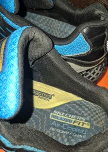 Skechers Glide Step Trail Original