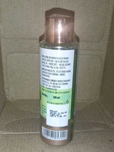 Just Herbs Brightening Face Wash