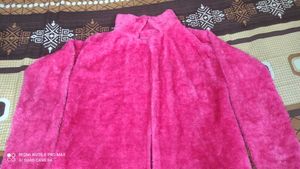 Furrr Woman And Girls Pink Blazers 🌸🌸🌸