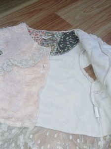 Girls Clothing Set - Cute Outfit