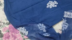 Chikankari Kurta