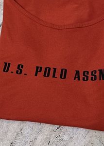 U. S Polo T-shirt