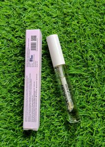 seoulskin glass glow lip gloss transparent