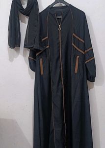 abaya with pocket 😍