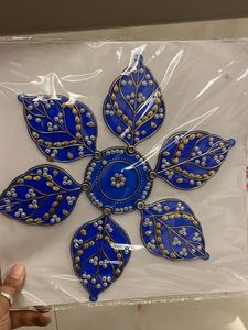 Rangoli Sticker Set