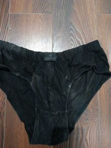 Jockey Black Briefs
