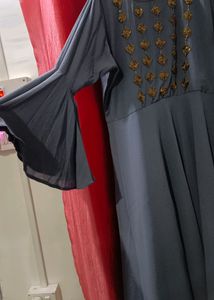 Gown