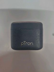 pTron TWS Wireless Earbuds |