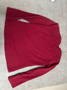 Unused Crop top