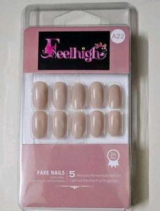 Feelhigh Press On Nails (Any one)