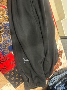 Unisex Puma Warm Comfortable Payajama