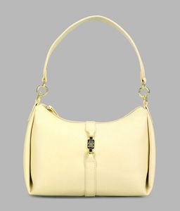 Tommy Hilfiger Beige Shoulder Bag