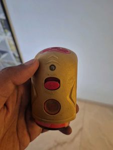 2 Mosquito repellents with 1 refill