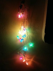 Star String Lights