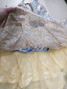 Barbie Dress