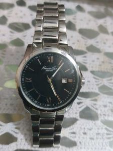 Kenneth Cole New York Watch
