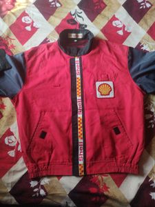 Thrifted 4 items jacket sweater sale