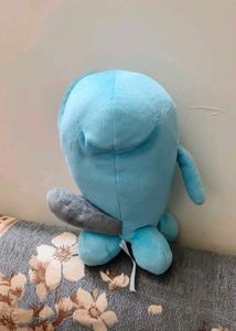 Cute Wobbuffet Plush Toy