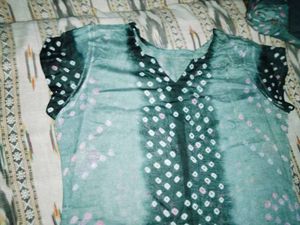 Stylish Kurta Set