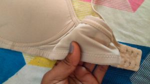 T Shirt Bra