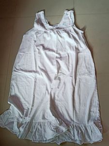 Short Nighty Gown