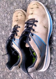 Used Running Shoes