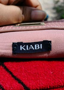 Chic Shoulder Bag
