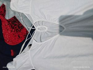 White Summer Dress