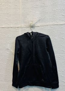 🇺🇸 Adidas imported Zip-Up Hoodie