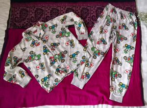 Very Beautiful & Comfortable Night Suit