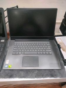 Lenovo Laptop with HD Display
