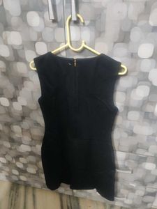 Juicy Couture Black Dress (Ware For Only Pics)