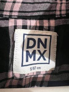 DNMX Women Shirt