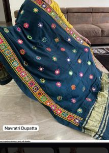 Navratri special full lengha set